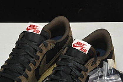 DARK TRAVIS MOCHA JORDAN LOW 1 AIR SCOTT 1205